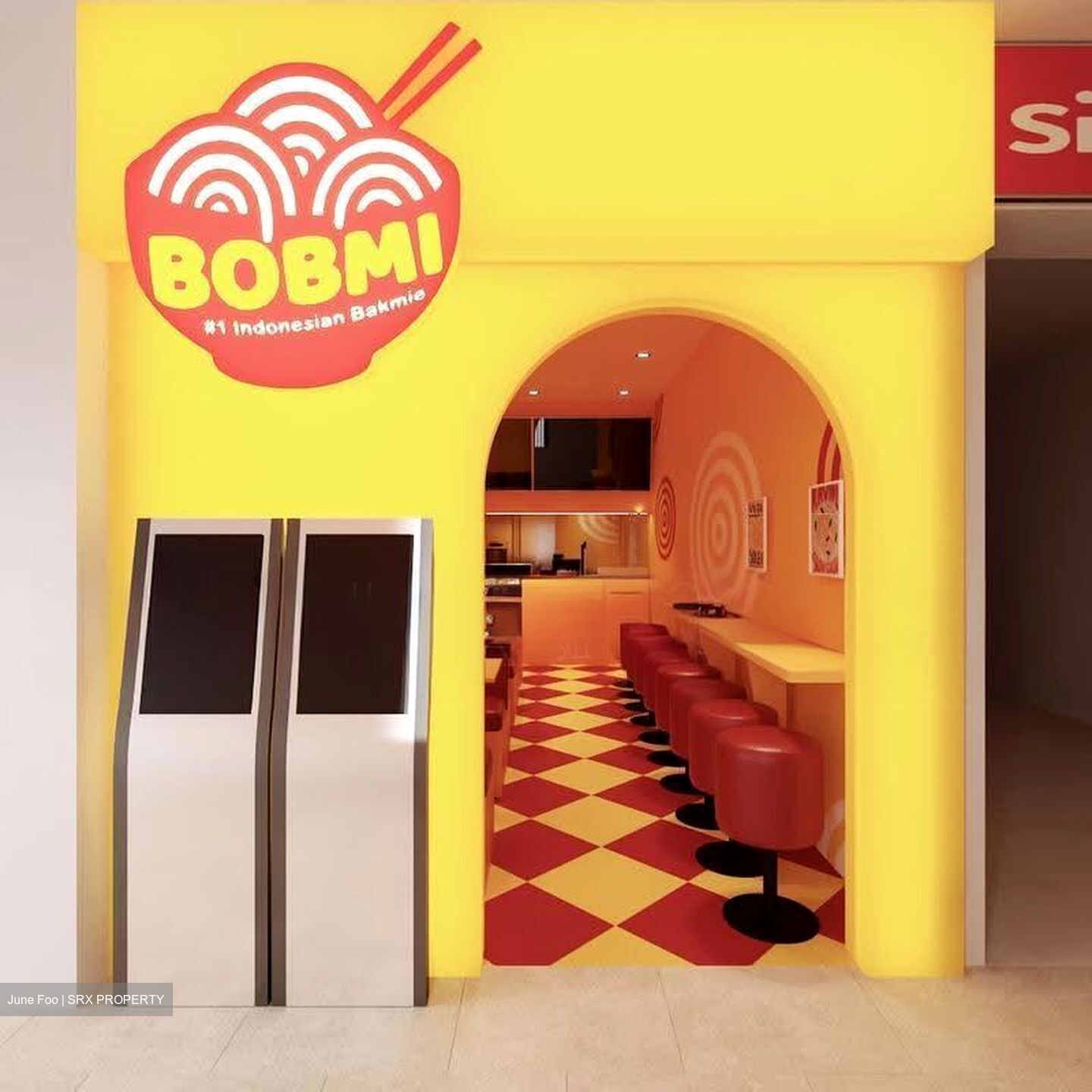Lucky Plaza (D9), Shop House #627362881